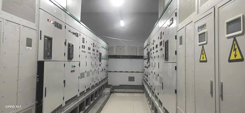 百年豐臺揚帆開新局，明珠電氣助力繪新篇(圖3)